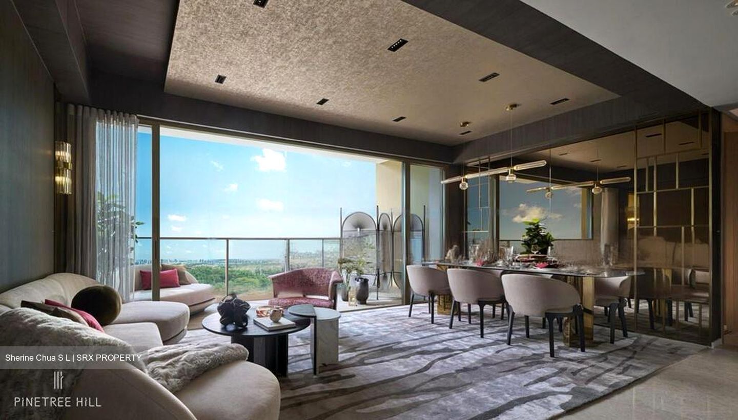 Pine Grove (D21), Condominium #461540651